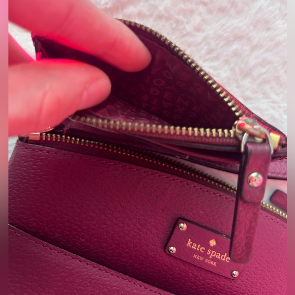 KATE SPADE Shoulder Bag - Picture 4 of 6